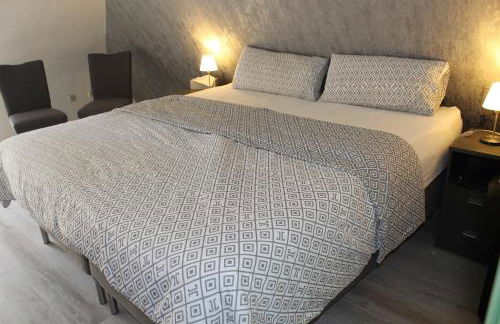 Schaumbergblick - Komfort mit Sauna und Whirlpool - Foto 10