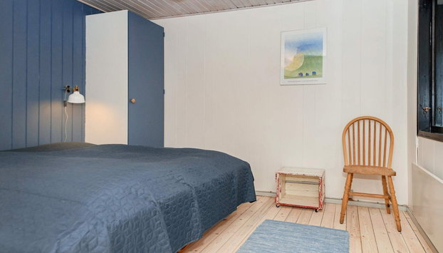 5 Person Holiday Home in Juelsminde-by Traum - Foto 4, Interior