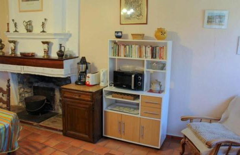 Gîte Clarisse - Foto 7