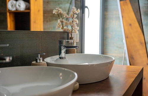 Casas De Bouro 2 Casa Dos Jarros - Foto 10