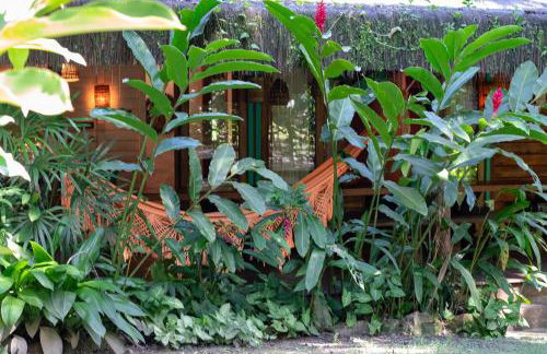 Bahia Soul - Casa Mutá - Barra Grande - Península de Maraú - Foto 48