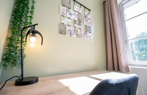 La Sérénade des Mauges Charme Nature Détente - Photo 26