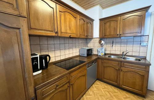 Apartment NBG im Zentrum - Foto 8