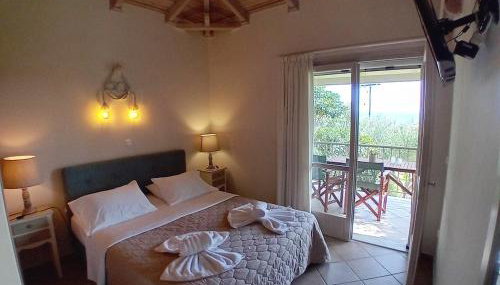 Muses Villas - Foto 3