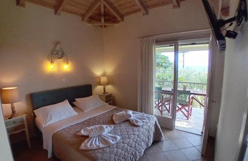 Muses Villas - Foto 3