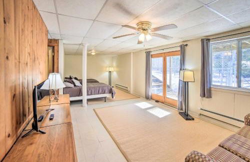 Charming Wisconsin Getaway with Nearby Lake! - Foto 25