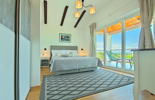 Villa Vespera - Foto 13