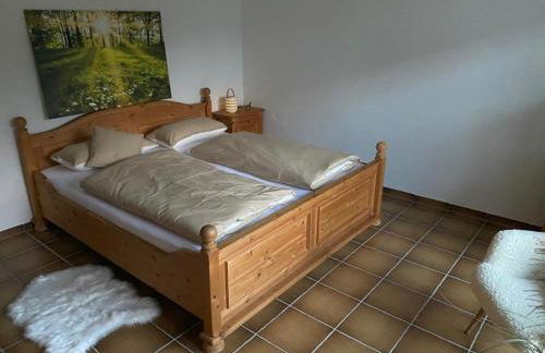 Idyllisches Ferienhaus “Werra Ausblick” am Meißner - Foto 39