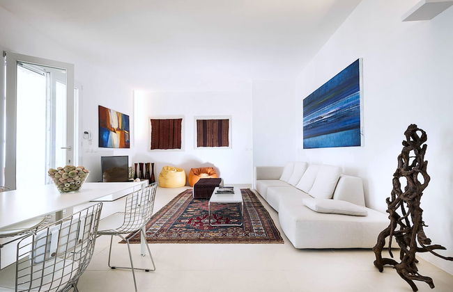 Villa Capo Passero is an Exclusive Villa With Swimming Pool - Foto 14