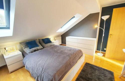 Modernes und ruhiges Appartement mit Loggia - Photo 33