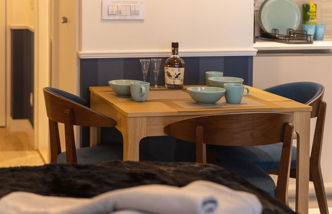 Apartments Royal - Aria Building - Photo 30