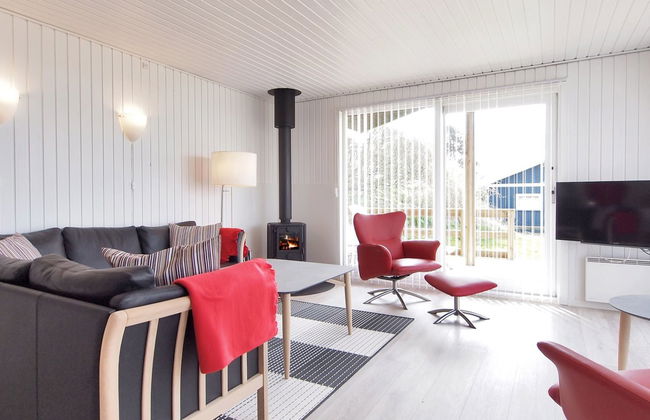 "Bertold" - 20m from the sea - Foto 19