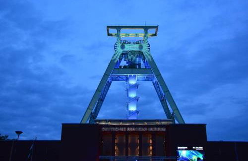 Unexpected-bochum Comfortable Vacation Home - Foto 54