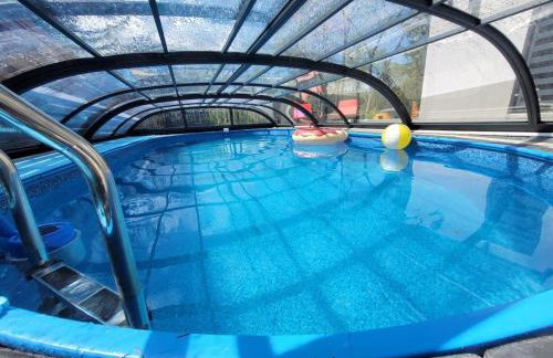 Siedlisko Bieszkowice - Foto 48