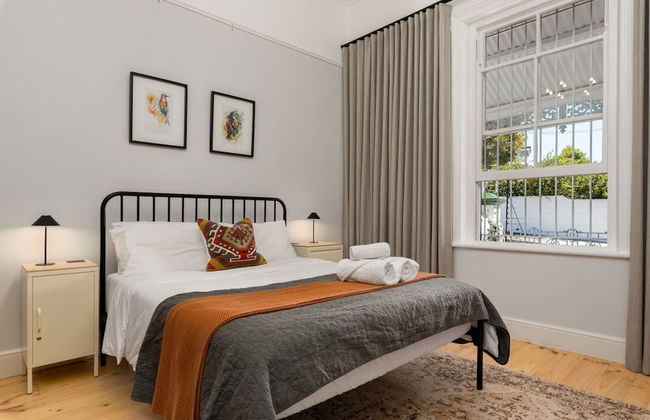 Trendy Heritage Home in Woodstock - Foto 2