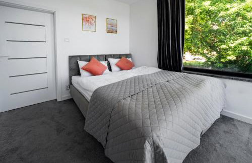 Apartamenty Z Widokiem Na Mazury Jezioro Czos Sauna Jacuzzi - Foto 45