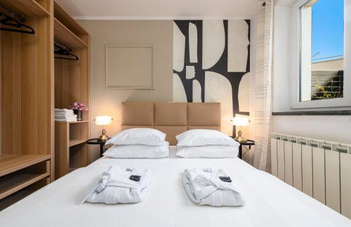 Apartment Barbara with Private pool - Foto 15