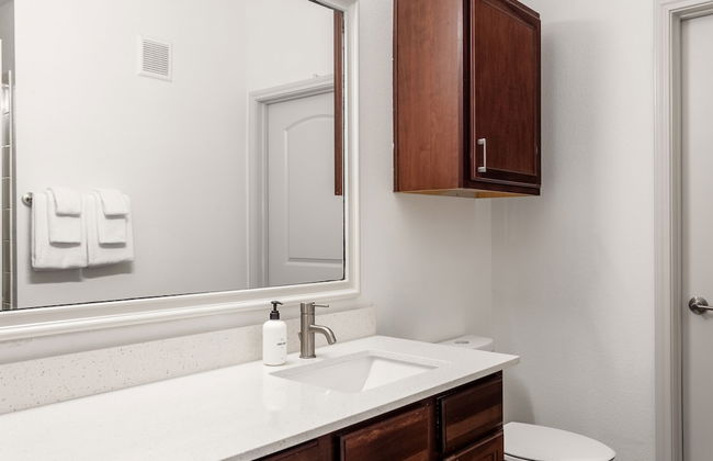 Kasa Frisco Bridges Dallas - Photo 46