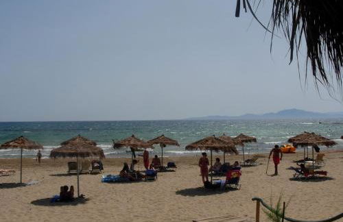 Apartments Stoudios Georgias - Foto 13