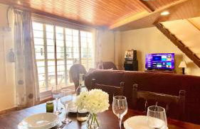 Casa Laura y Sergio - Foto 12