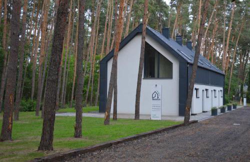Karłowy Las - Foto 7