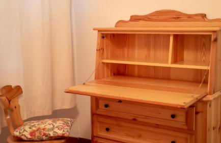 casa miranda - terrace on the river near Florence - Foto 15