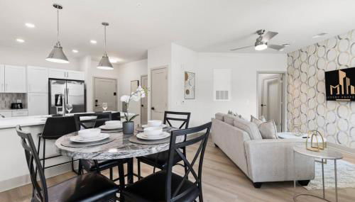 The Luxe Living 5 Min From Downtown - Foto 3