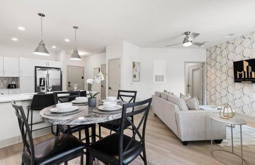 The Luxe Living 5 Min From Downtown - Foto 3