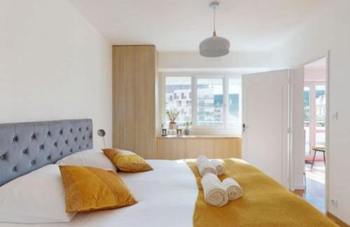 Le Delicious avec Terrasse - Hyper Centre - Foto 37