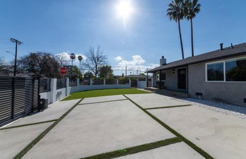 Gated Private Home next to Universal Studios - Foto 6