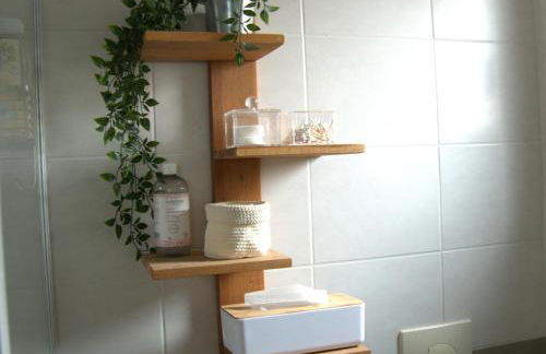 "Passage en Provence" appartements avec terrasse et piscine - Foto 34