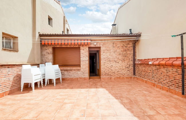 Belvilla by OYO Casa Rural - Foto 17