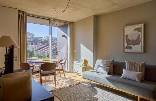 Oporto Maison Anselmo - Foto 88