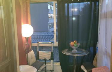 Studio confortable à Vitry-le-François, 23 m², Terrasse - Foto 20