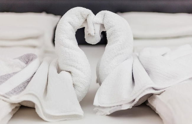 Corso Lux Apartman - Foto 33