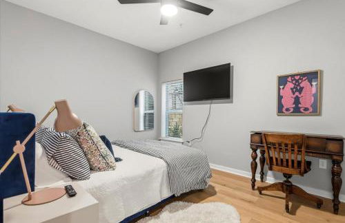 Exceptional 2BR in Prime Location Top Amenities - Foto 26