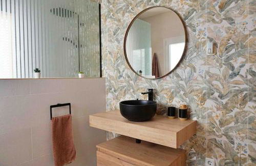 La Encina, casa tranquila con excelentes vistas - Foto 27