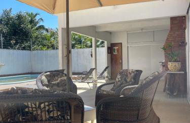 Queen House - Linda casa com piscina e area gourmet - Itaoca Praia - ES - Photo 63