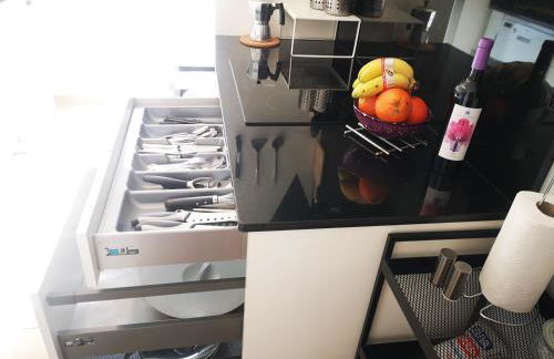 Modern house with 2 bedrooms near the beach - Foto 12