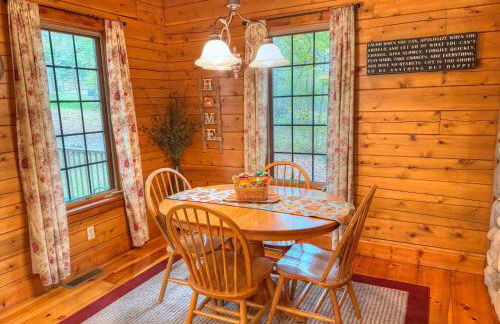 Ferngully Creek Cabins - Foto 62