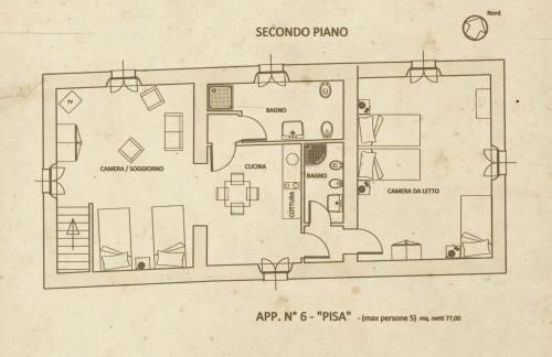 Colle Cavalieri - Country House - Foto 49