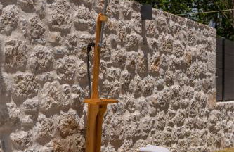 SEASCAPE VILLAS VASSILIKI - Beachfront villas - Foto 61