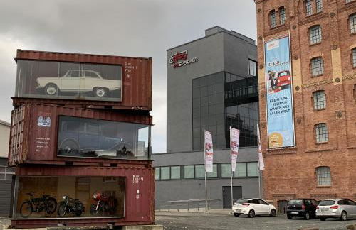 Ferienwohnung Weitblick - Photo 29