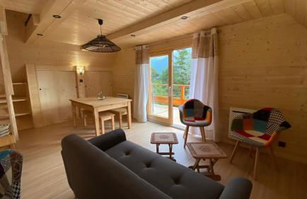 Chalet Chalvet Begat - Photo 10