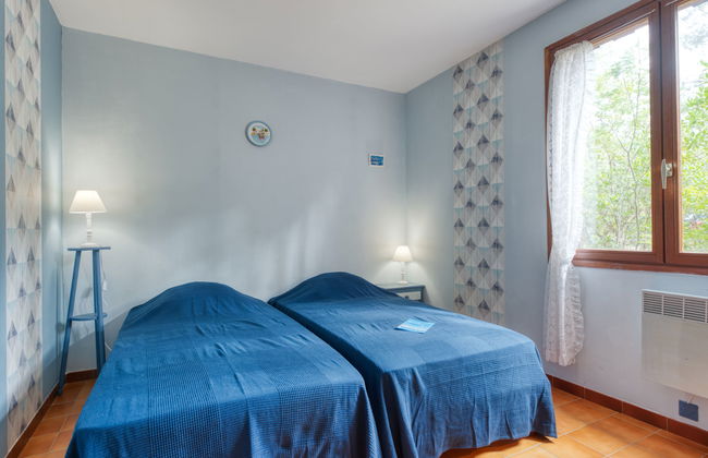 Les Sylvaines - Foto 15