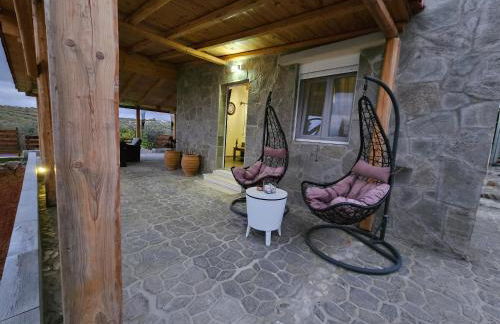 Elia Paradise Villa with private Pool - Photo 42