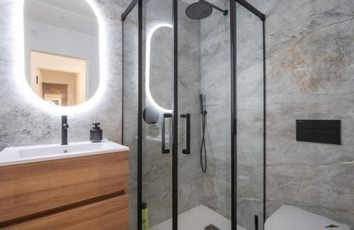 FLAMINGOS & SPA JACUZZi - Foto 7