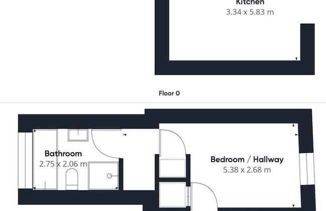 Host & Stay - The School House - Foto 29