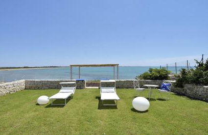 CASA con ACCESSO AL MARE - Foto 11