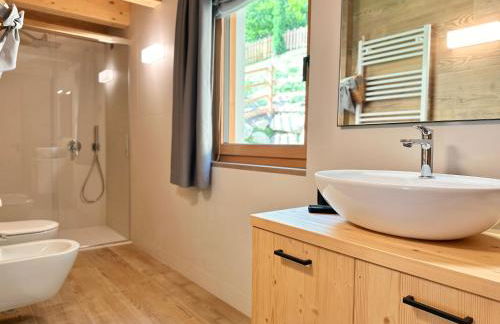 Chalet Al Sole - Foto 52